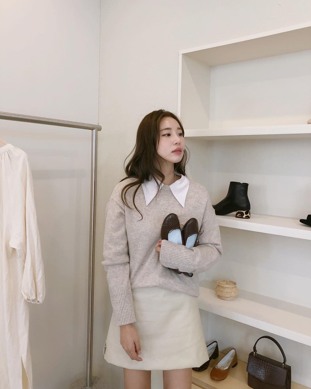 外套女休闲户外秋季